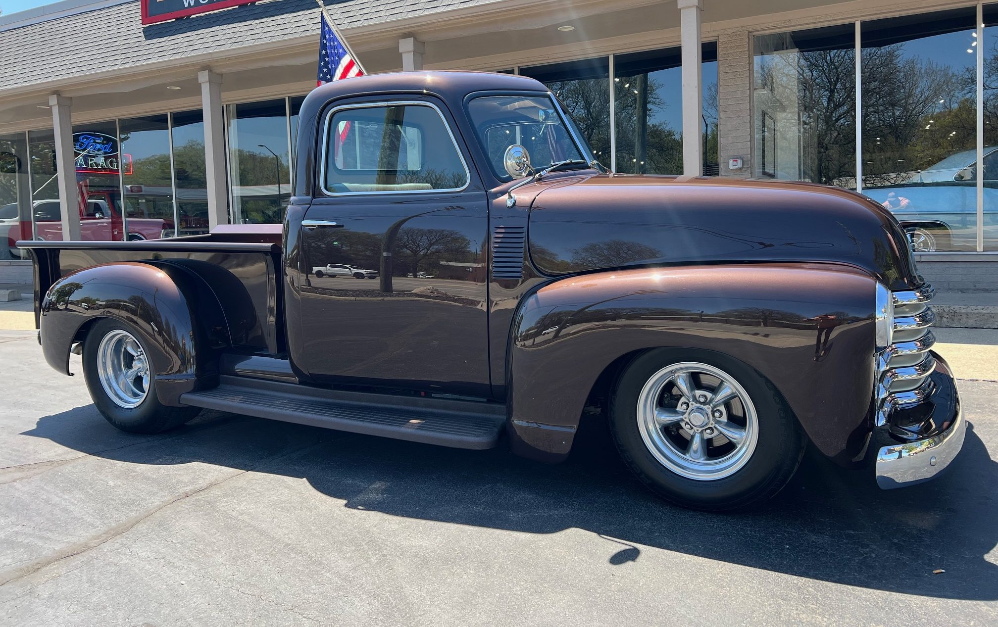 street rods