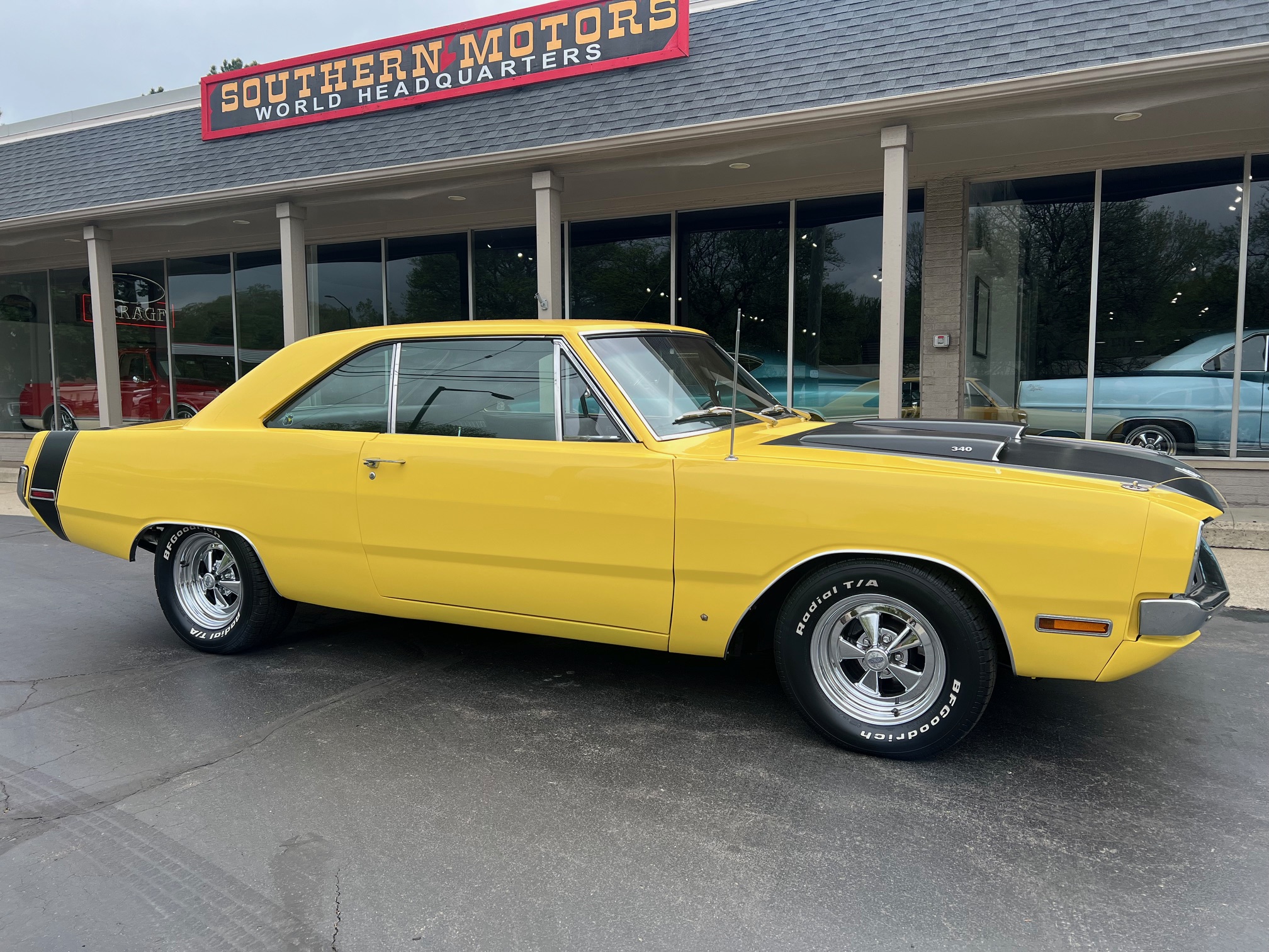 mopars
