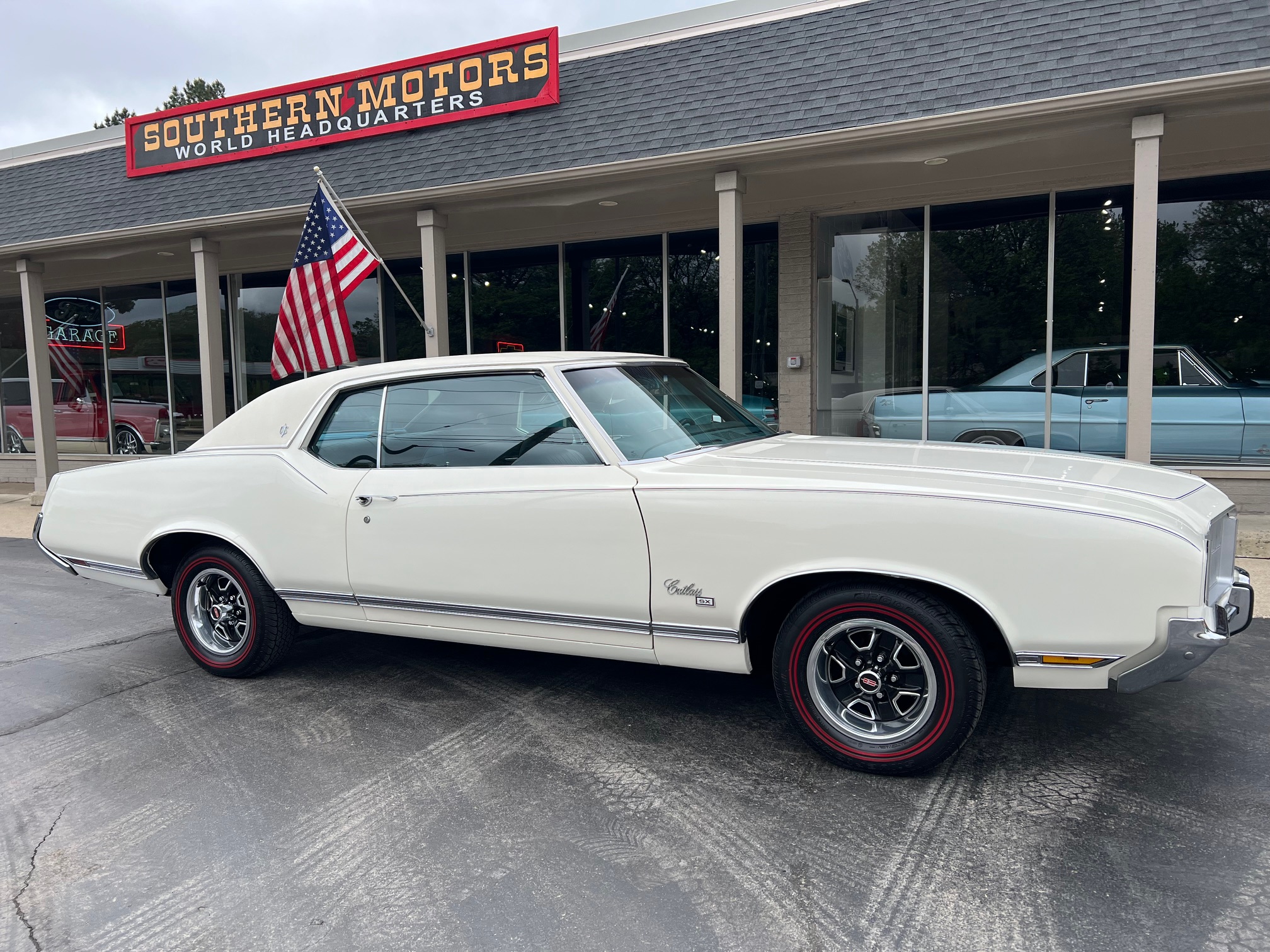 Rare (Y79) SX package