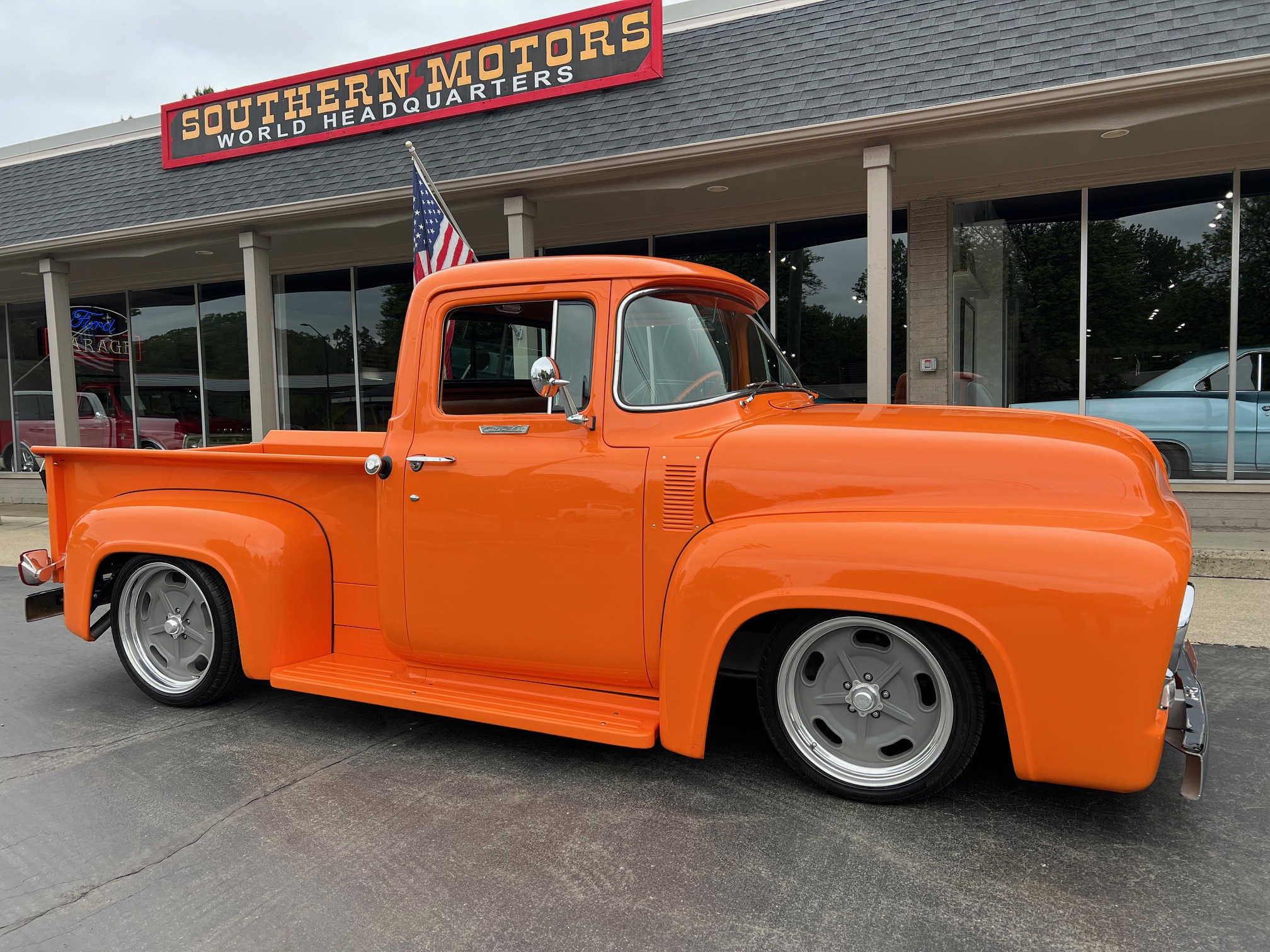 trucks for sale