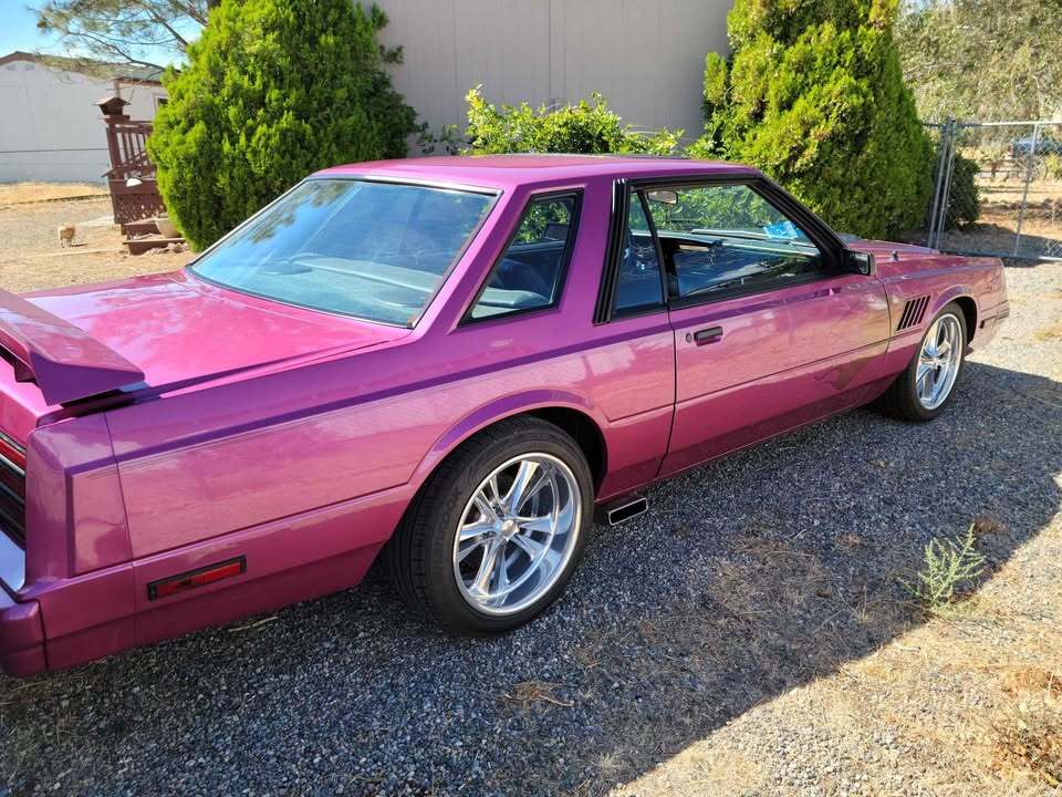 rare Mopar