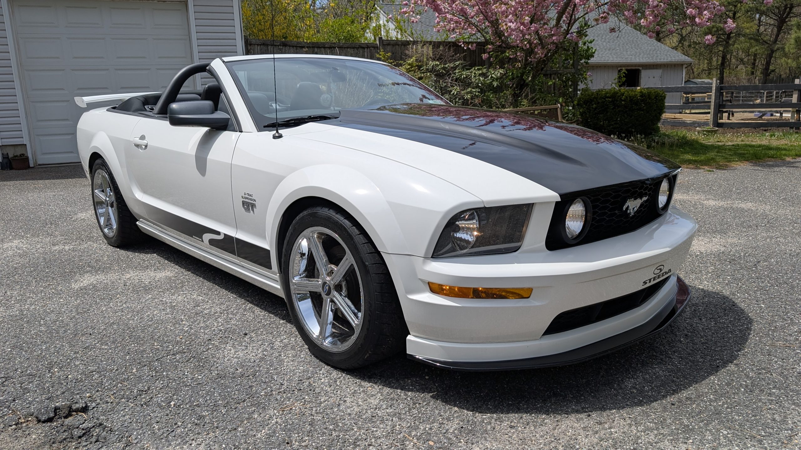 sports cars
