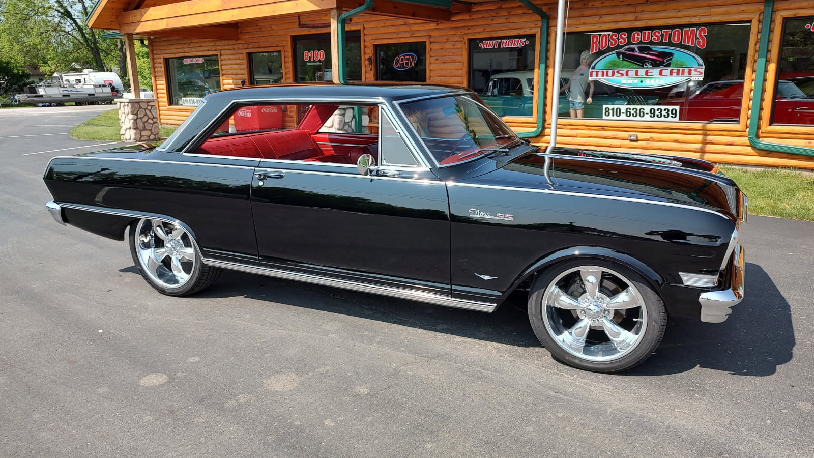 resto mod