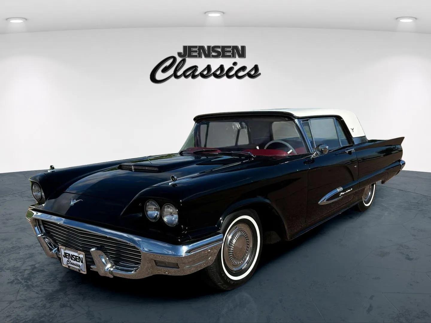 classic cars