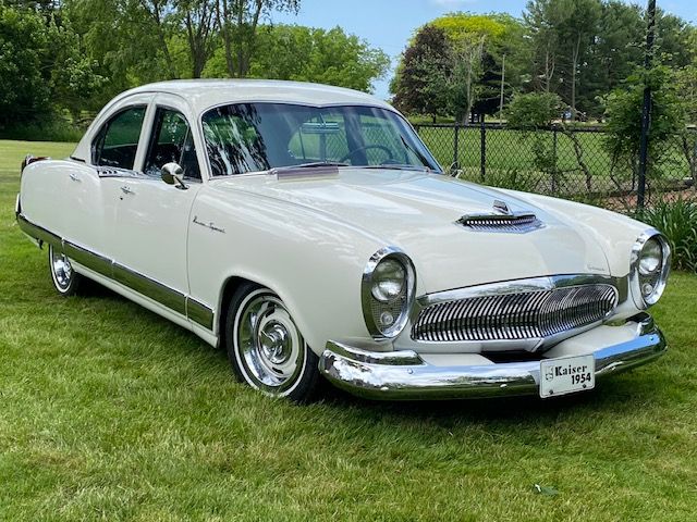 custom modified