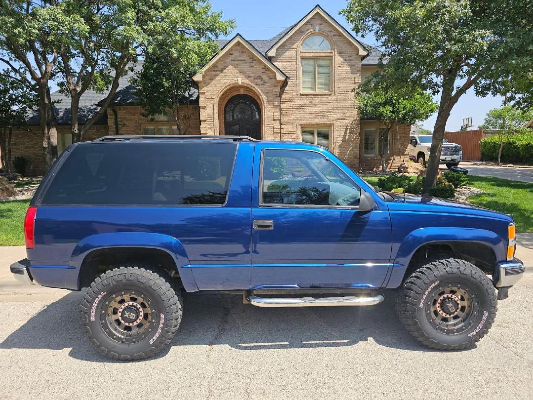 2-Door