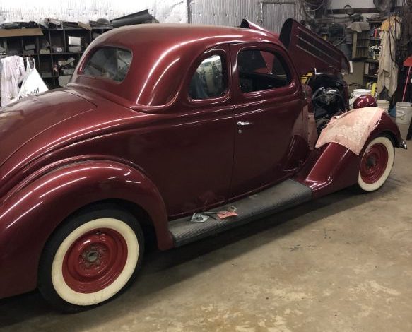 street rod for sale