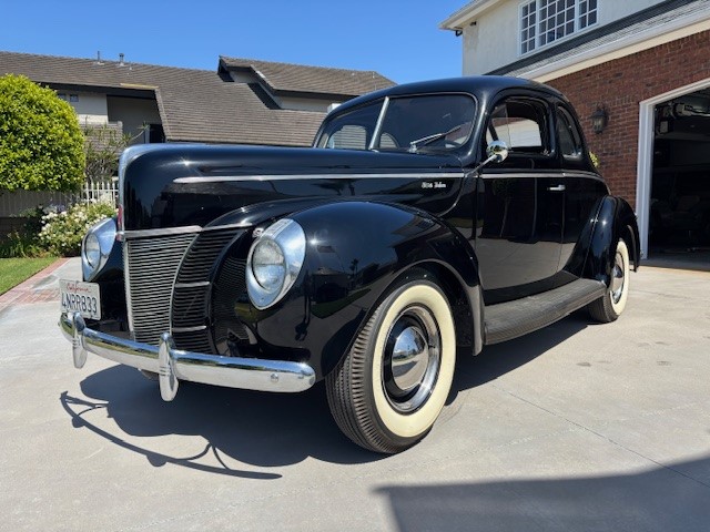 classic cars