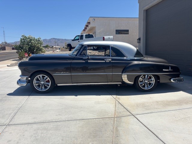 custom cars