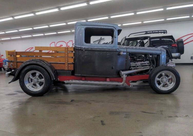 fiberglass body