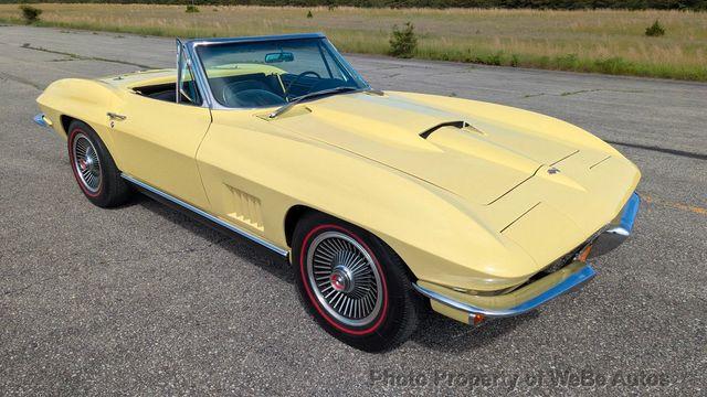 muscle cars
