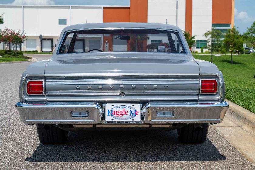 resto mod