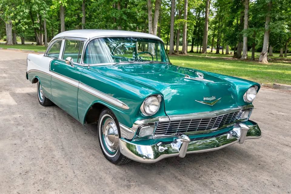 classic car for sale