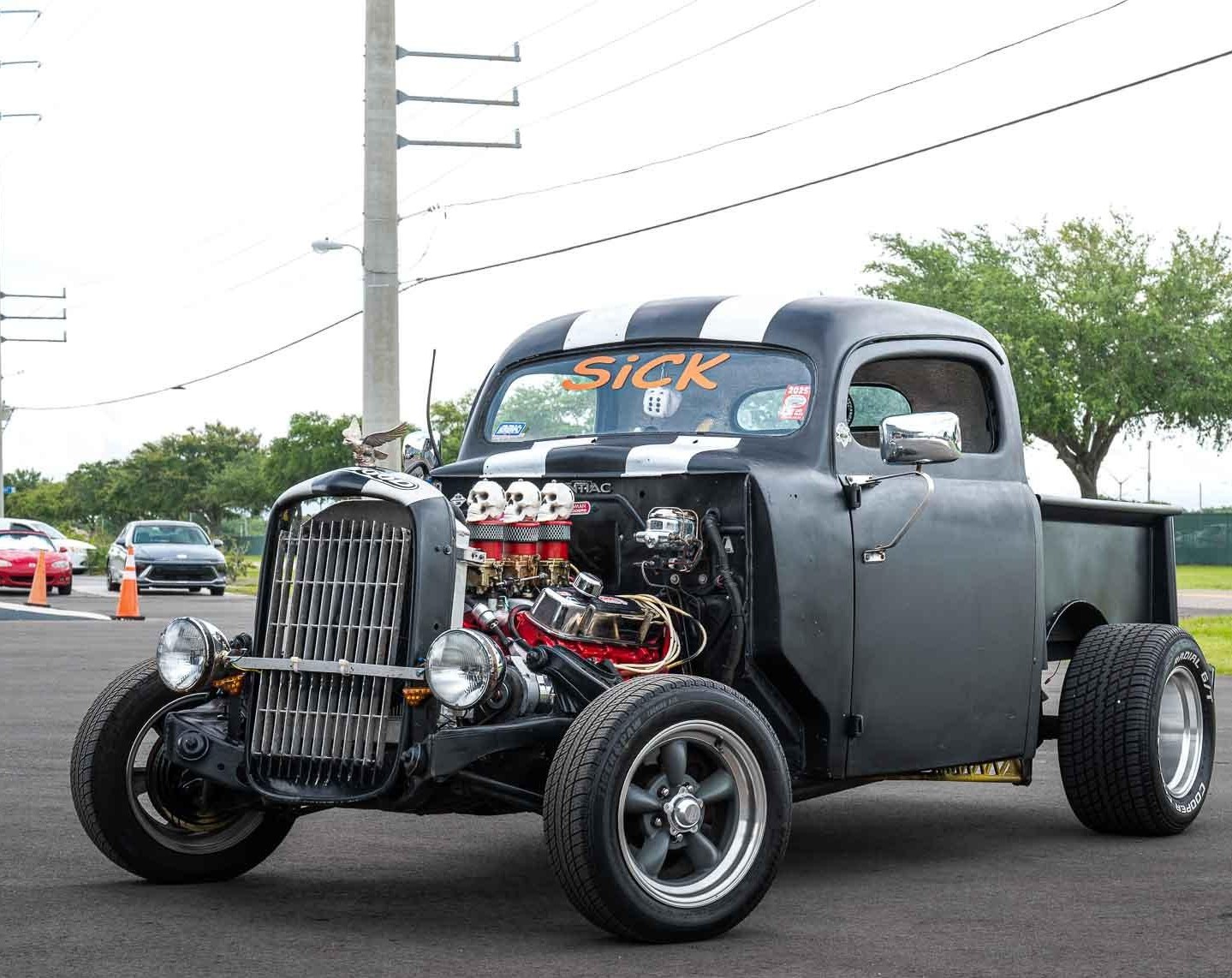 custom cars