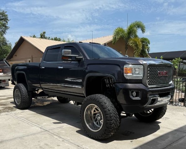 trucks