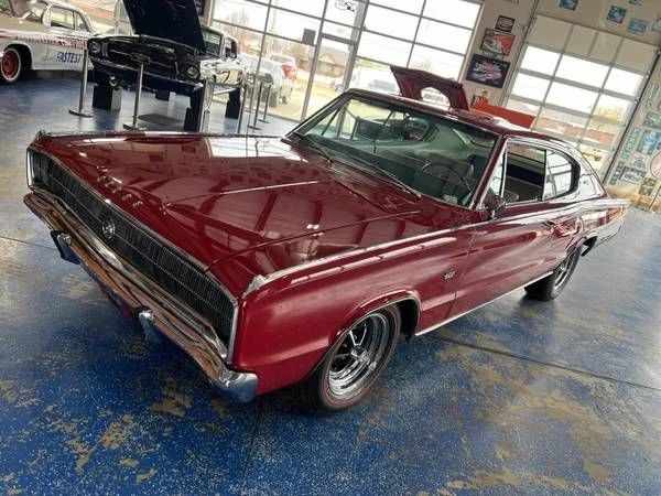 mopars