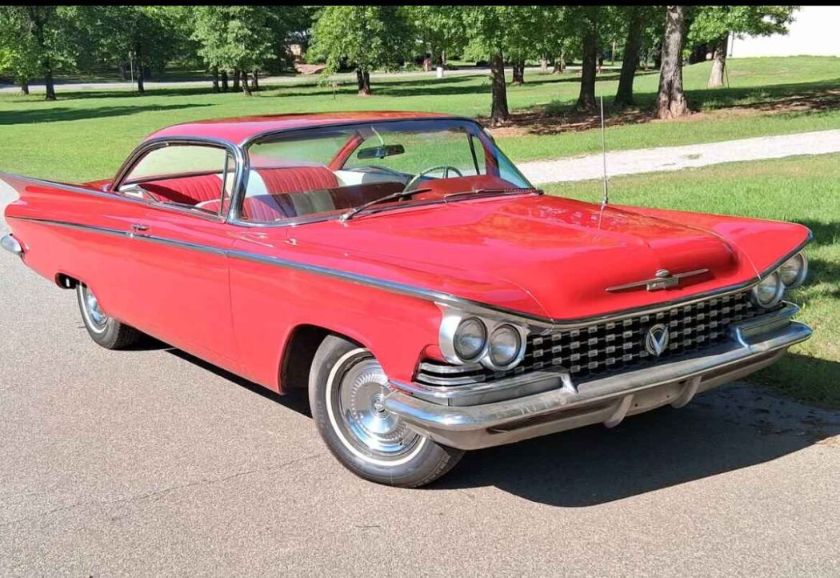 classic cars