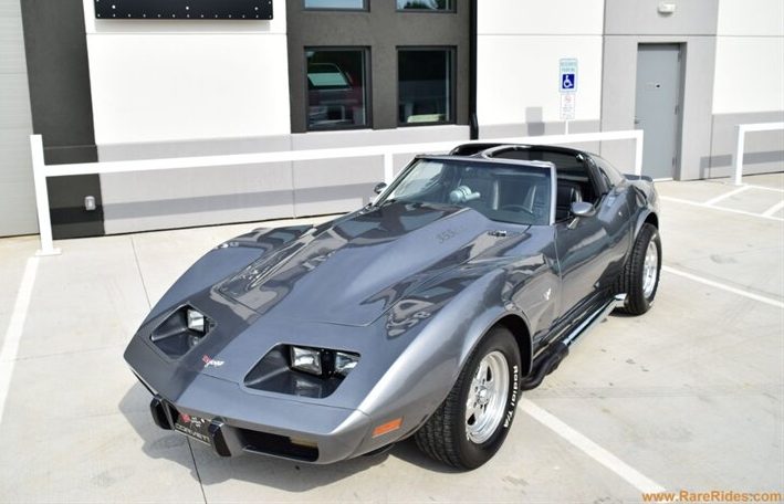 sports cars