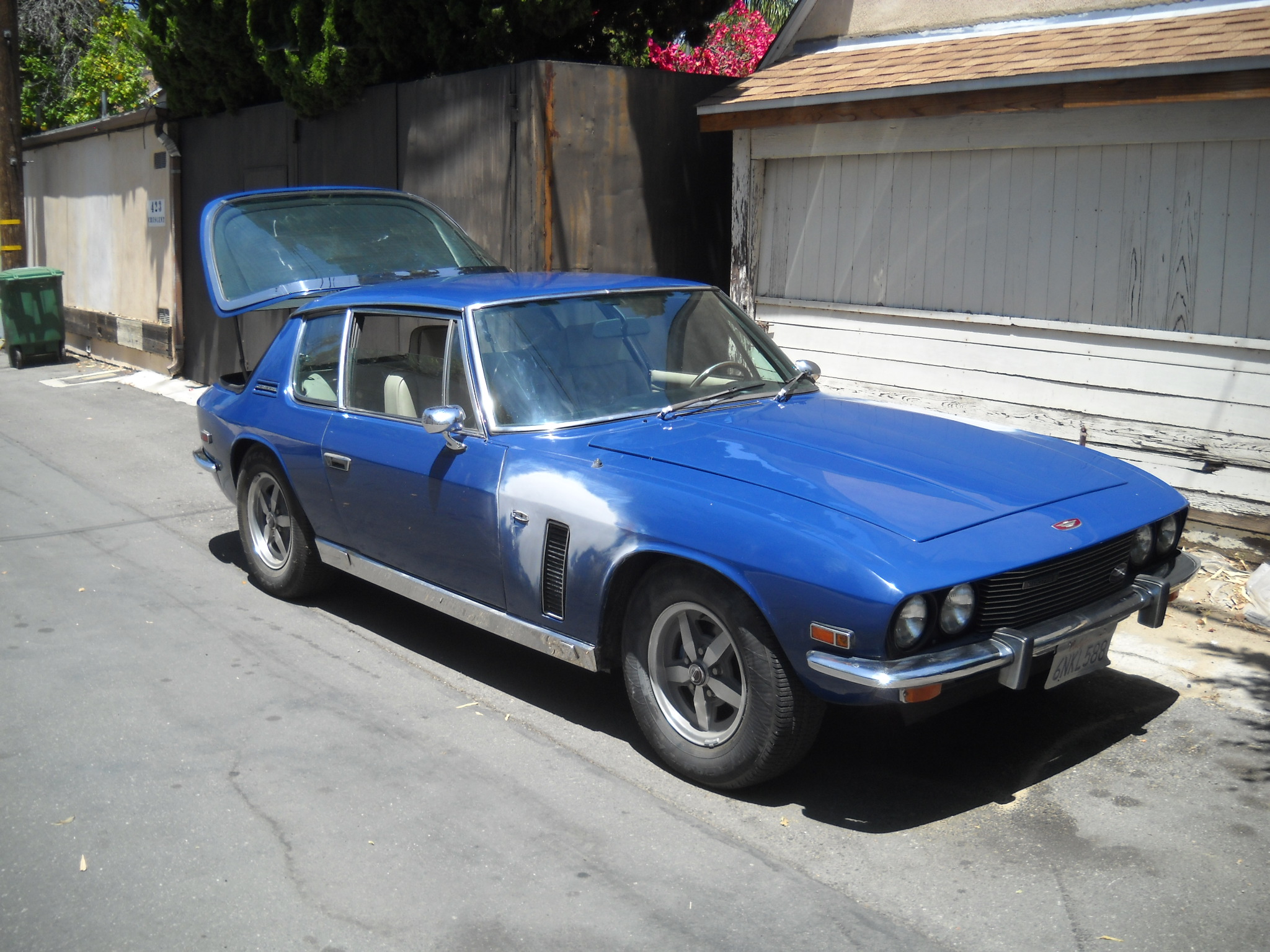 Mark II