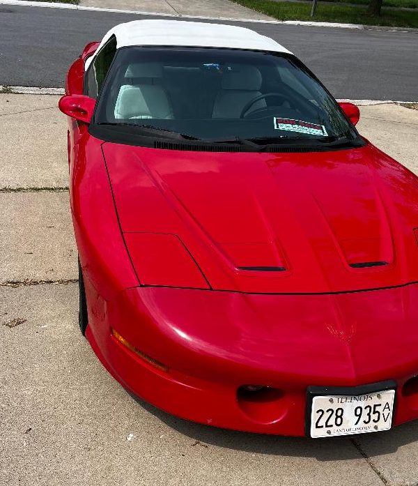 low mileage