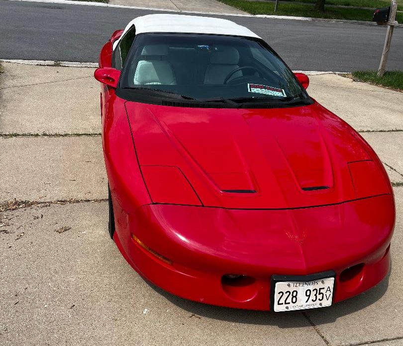 low mileage