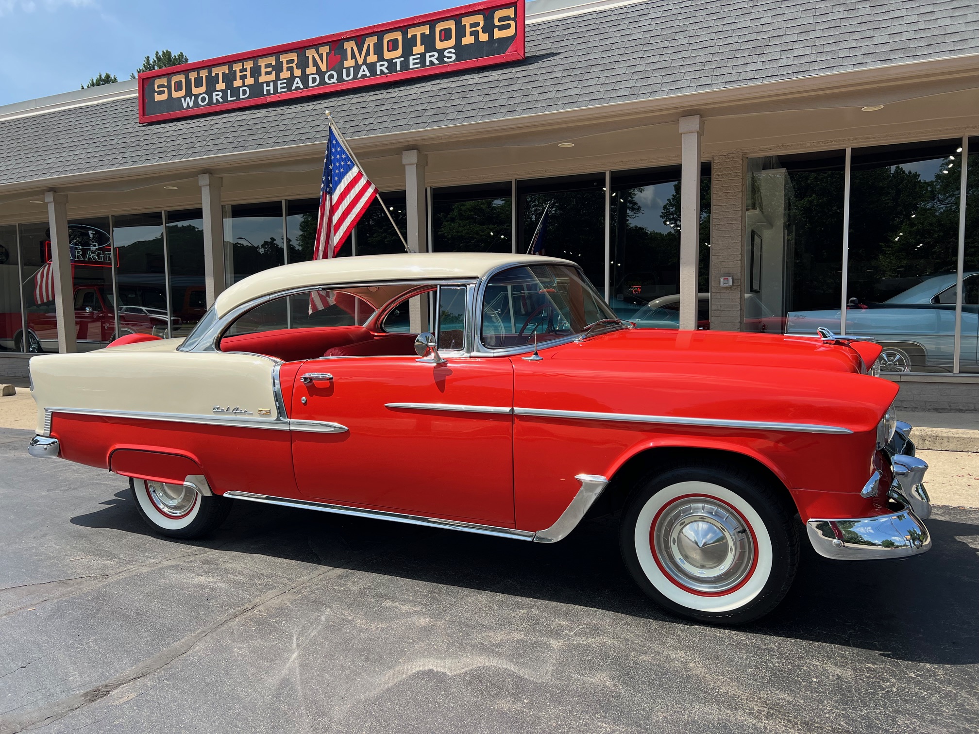 classic cars