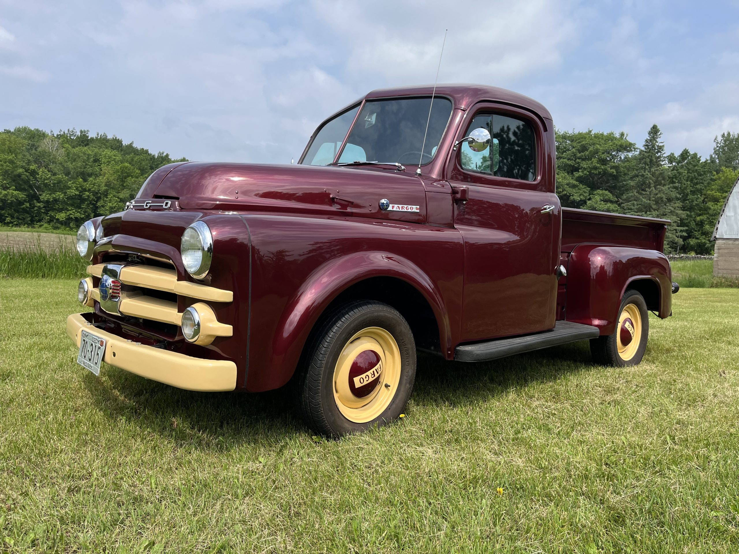 trucks