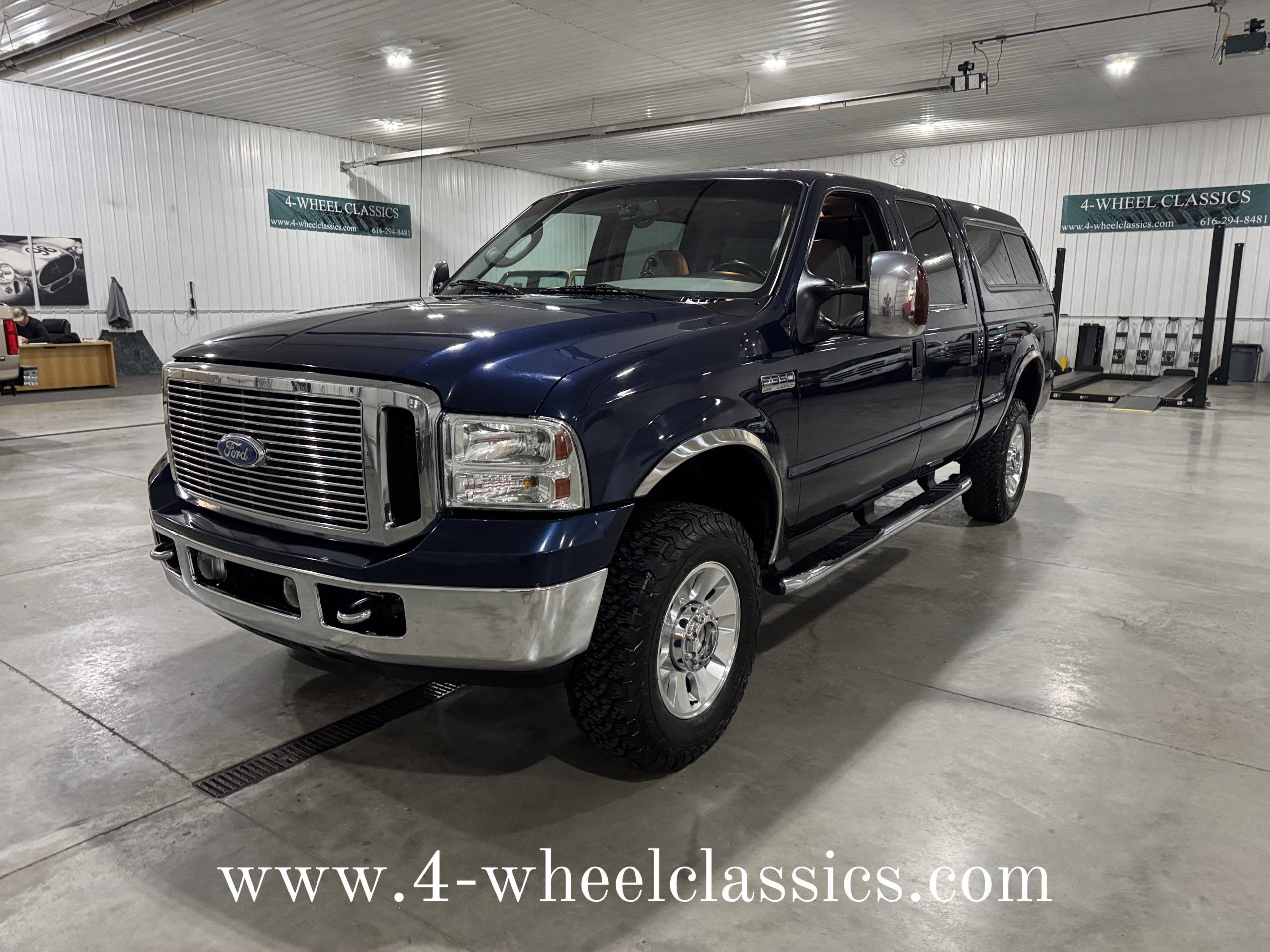 Super Duty