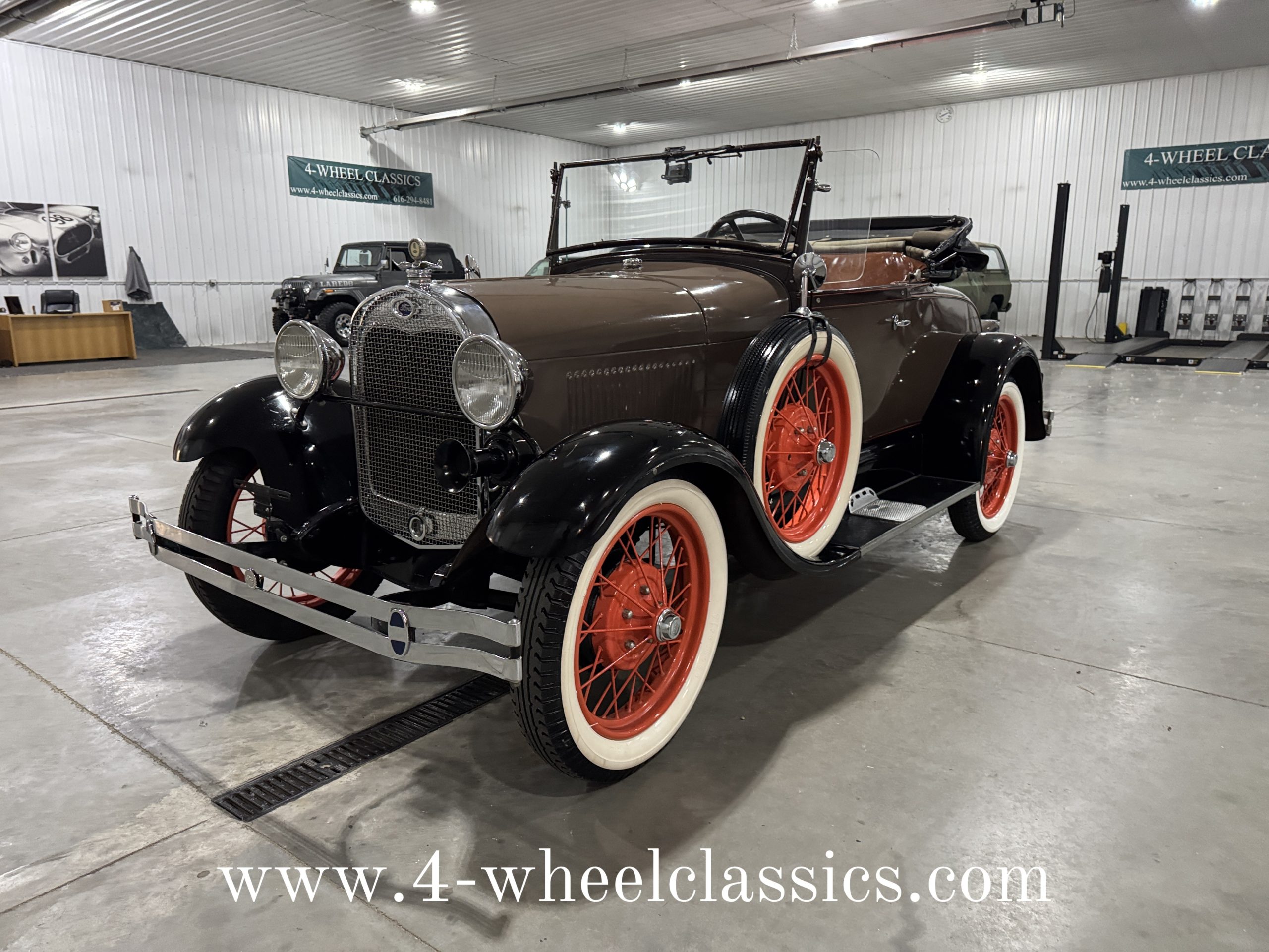 roadster