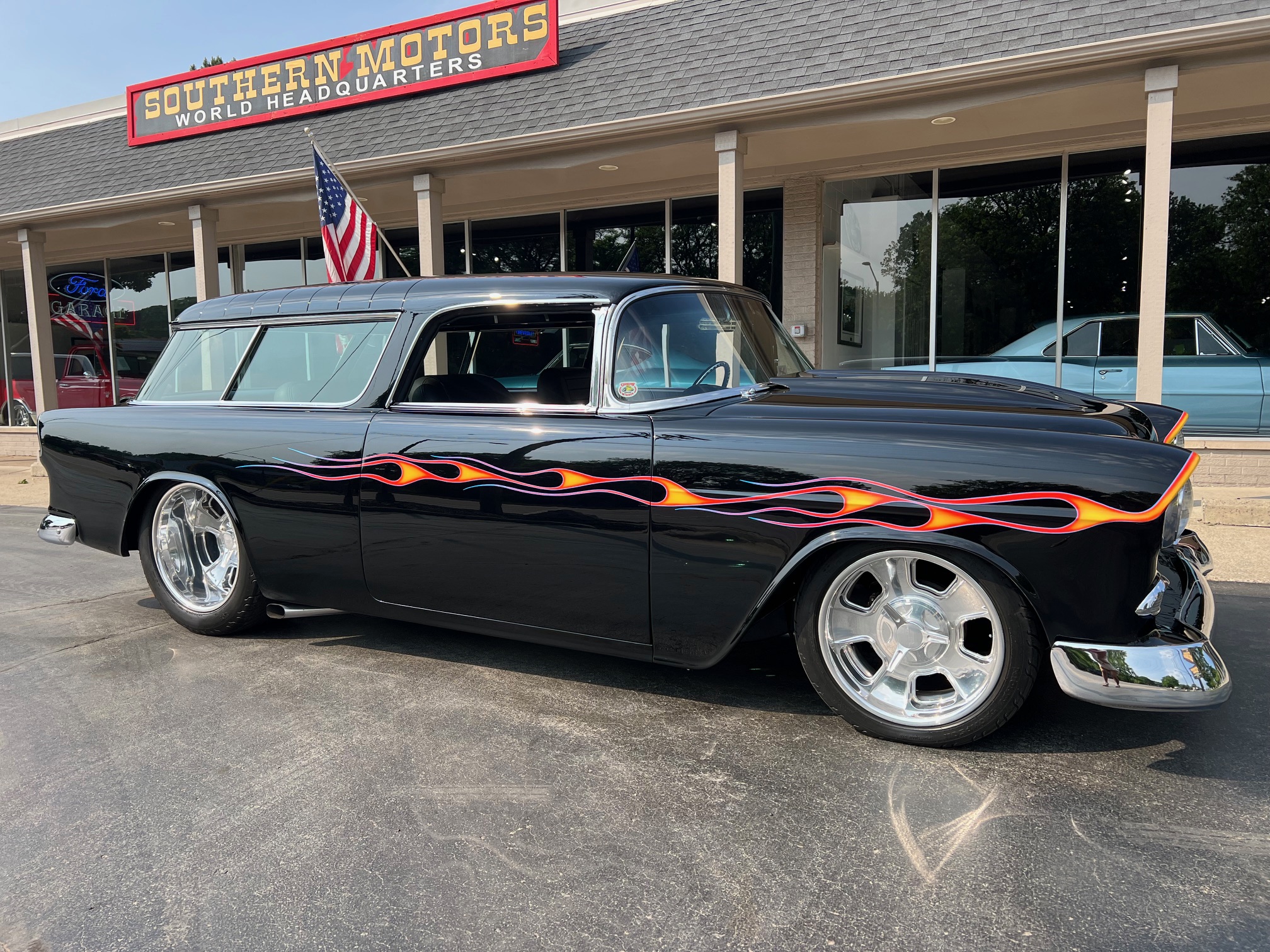 custom cars