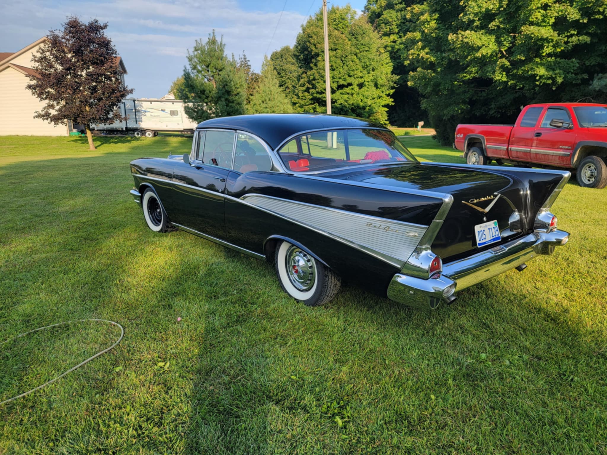 2-Door Hardtop