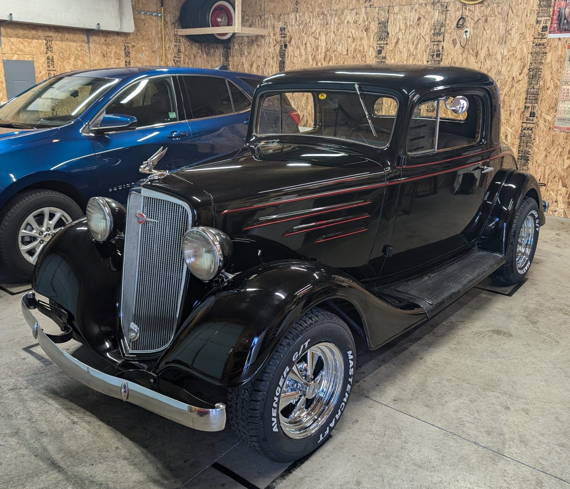 Coupe