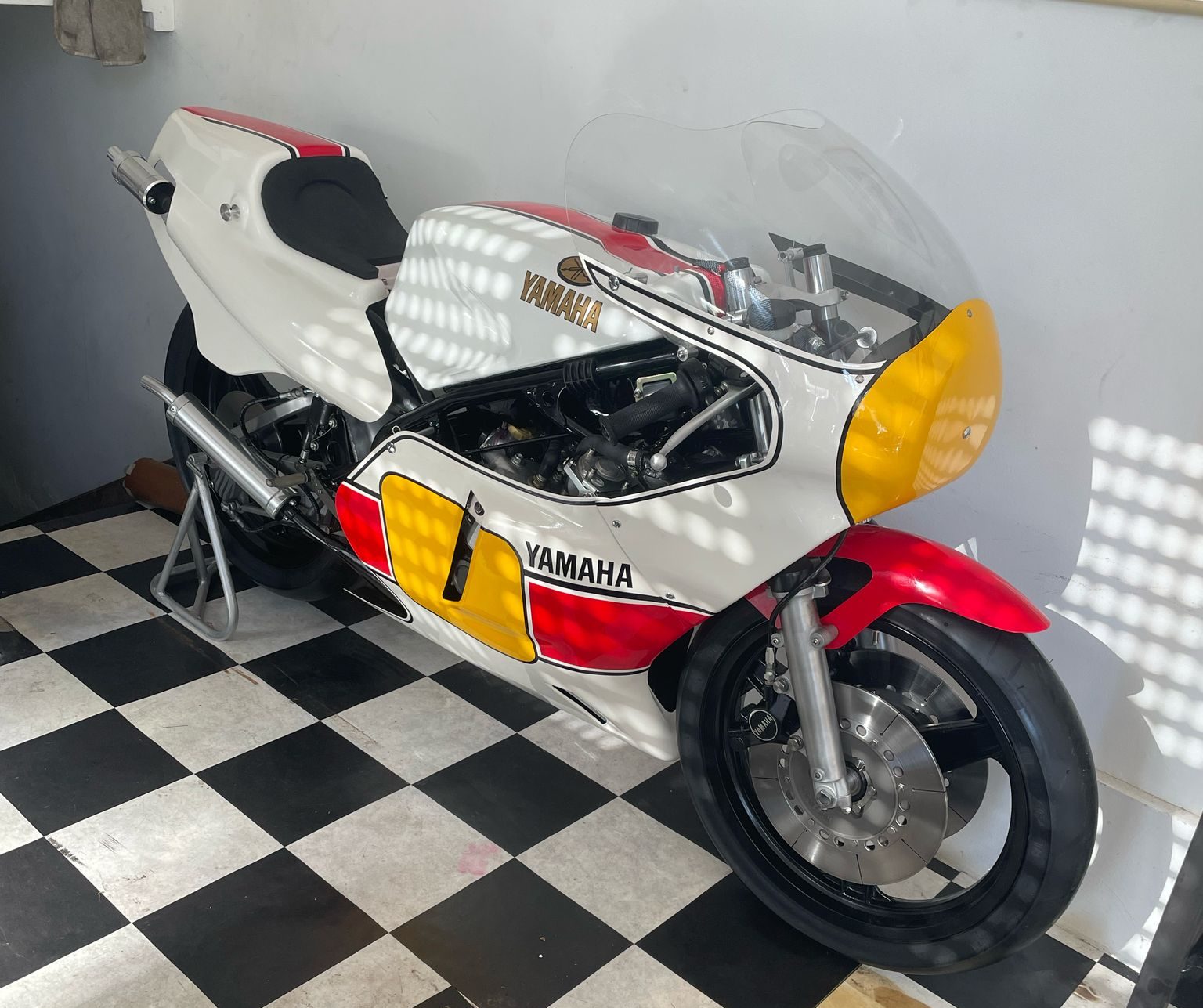 road racer