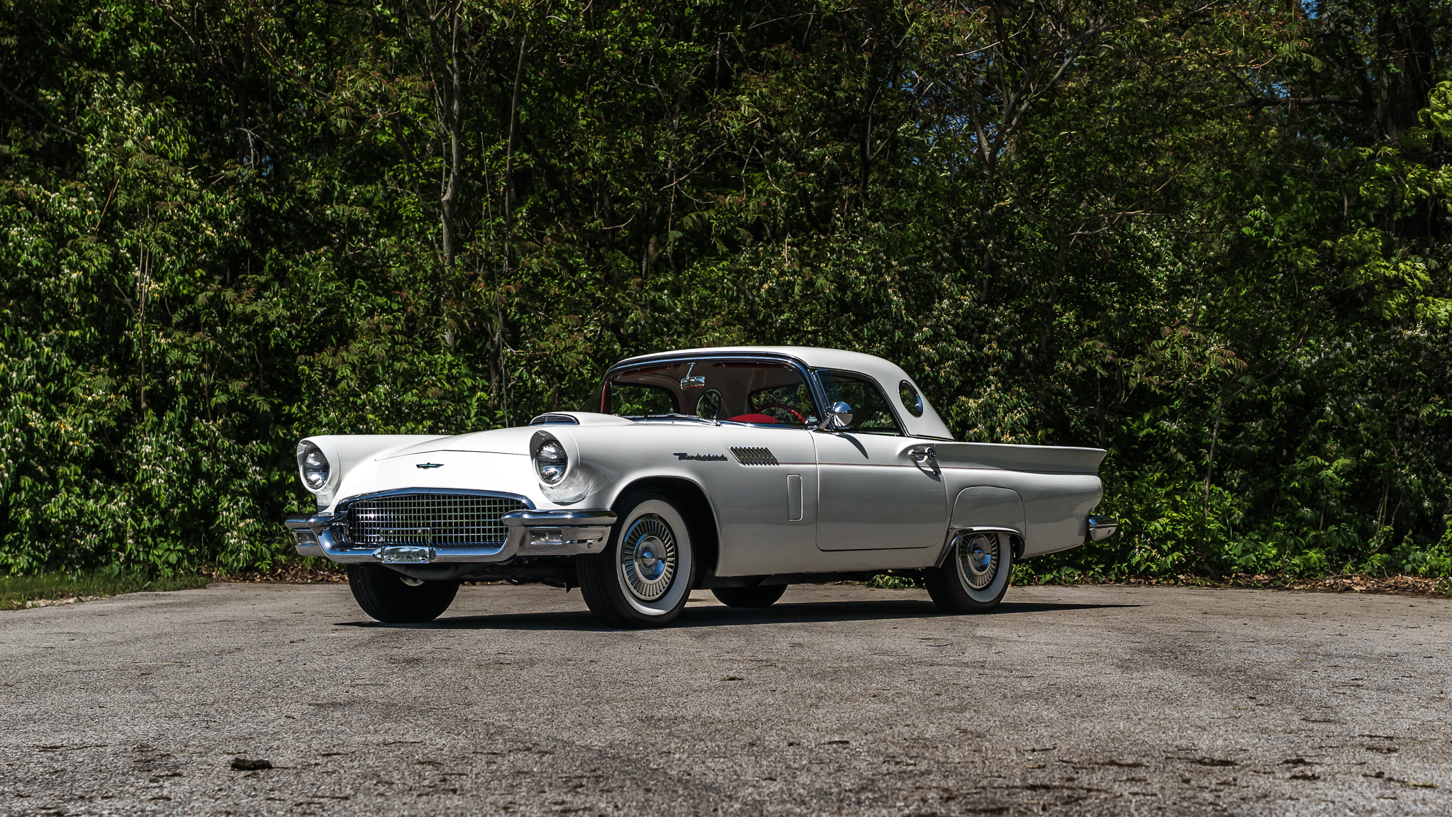 classic cars