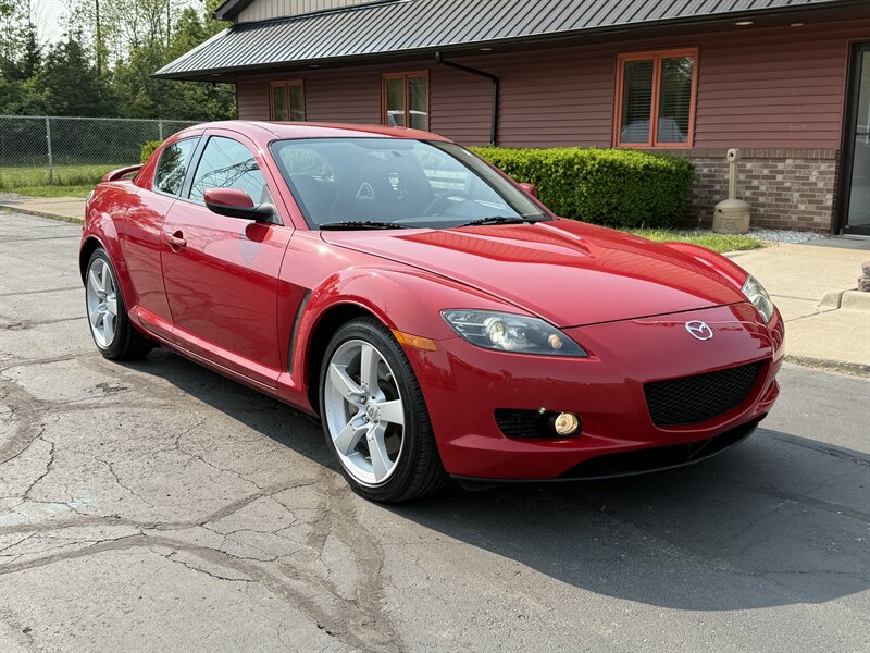 sports coupe