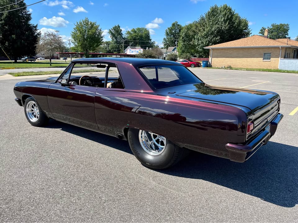1965 Chevelle