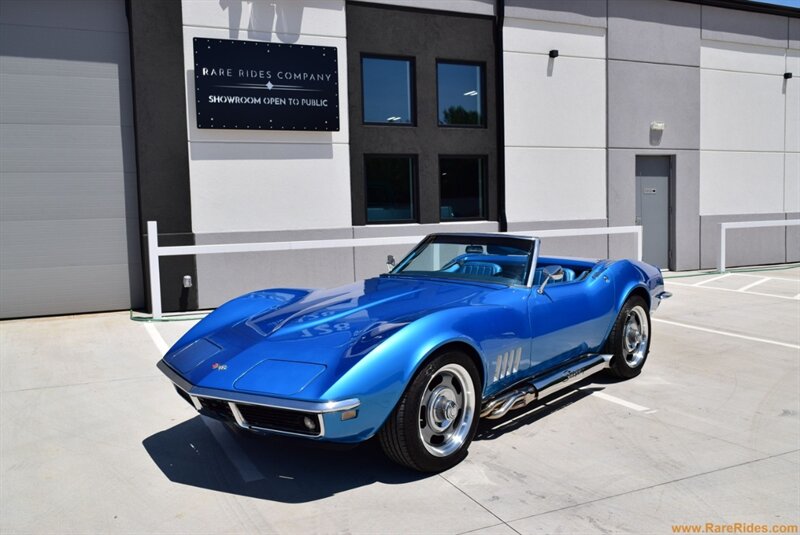 muscle cars