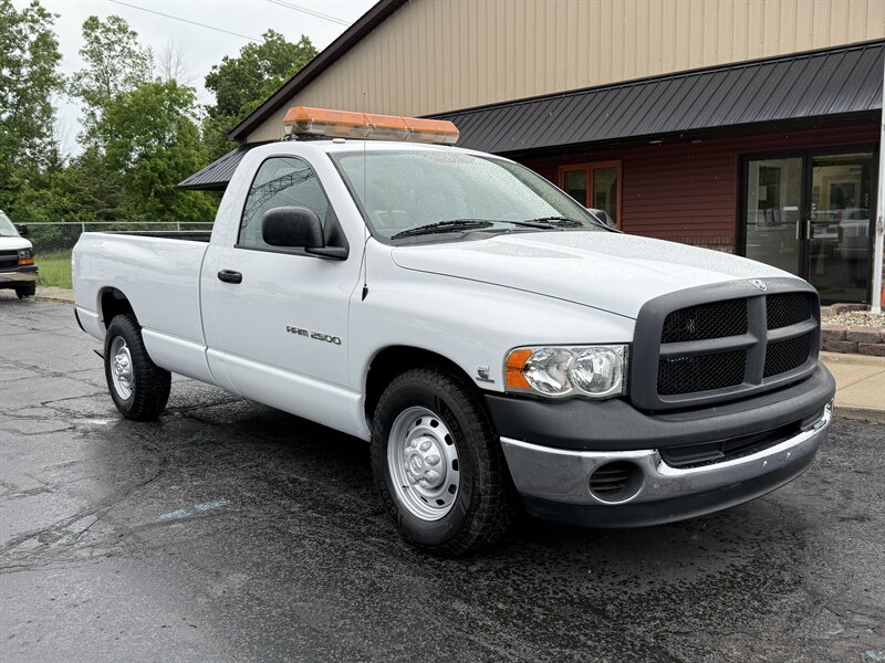 trucks