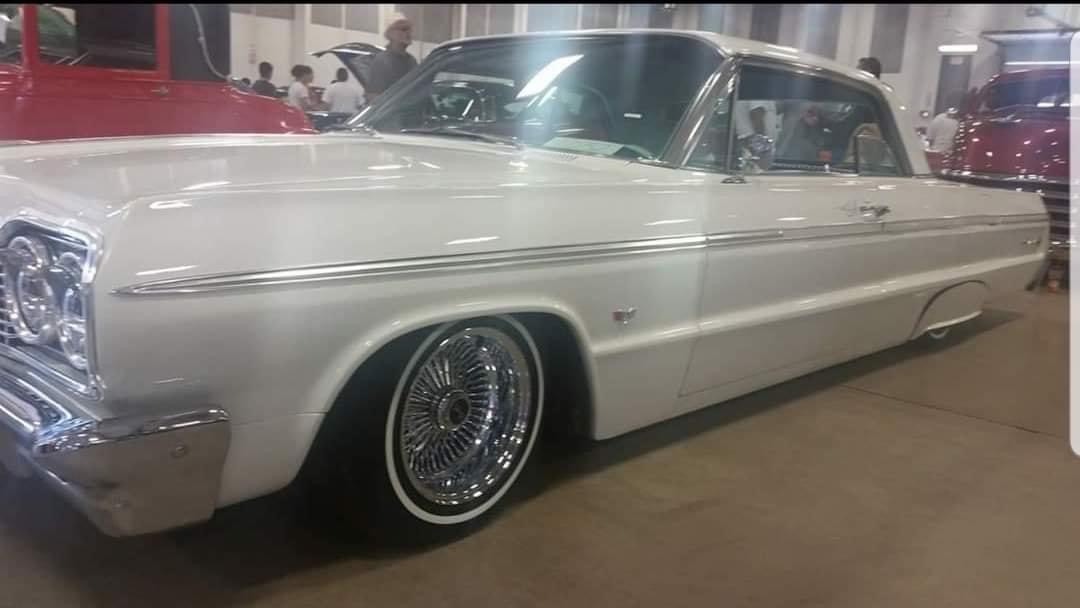 lowrider
