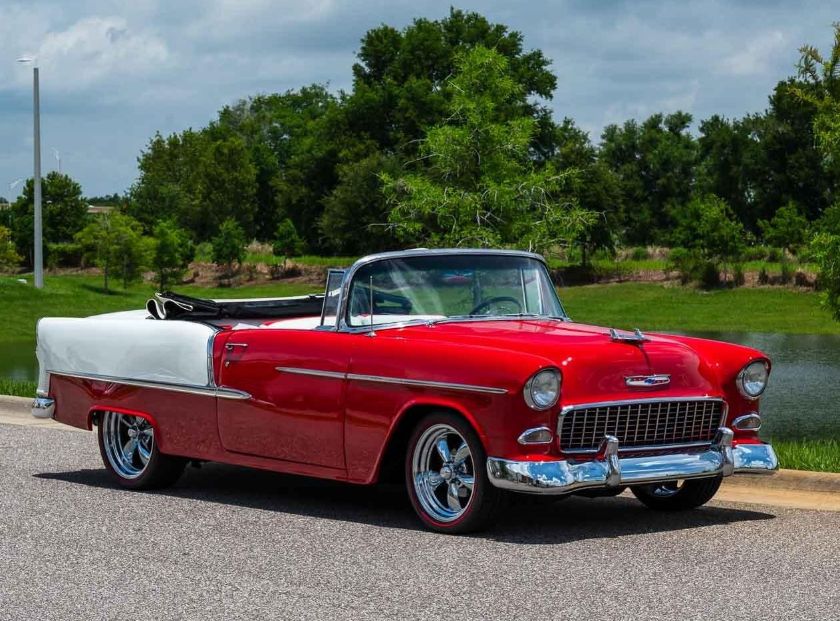 convertible