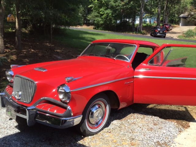 classic cars