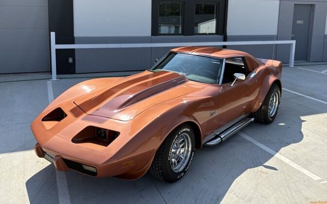sports cars