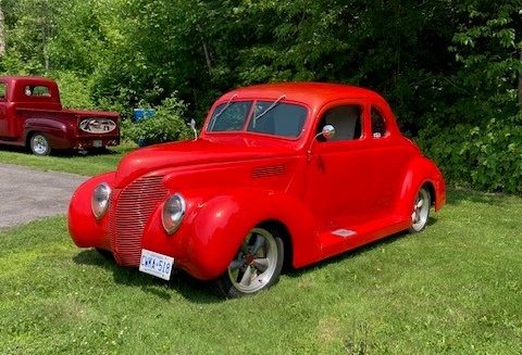 body off restoration