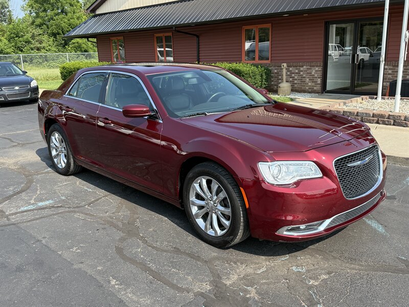 luxury cars