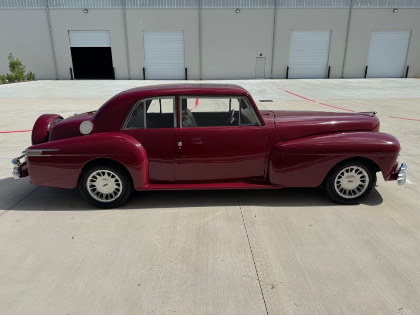 resto mod