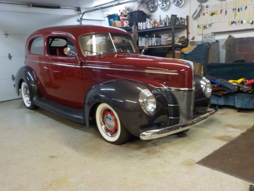 classic cars