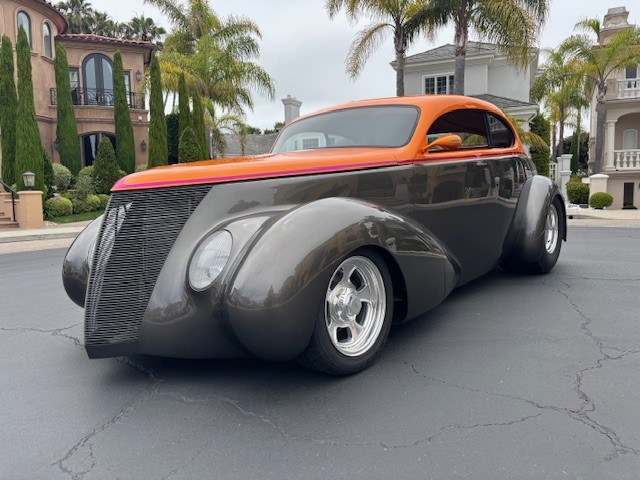 all steel