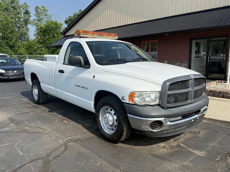 trucks