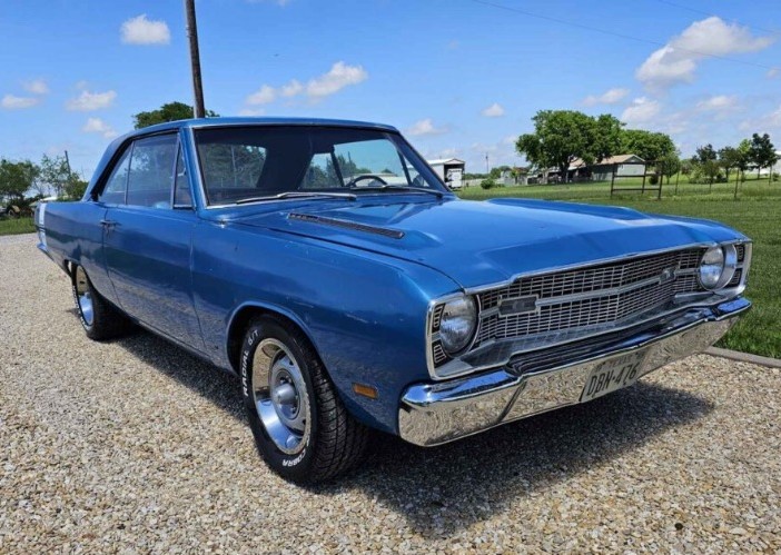 mopars