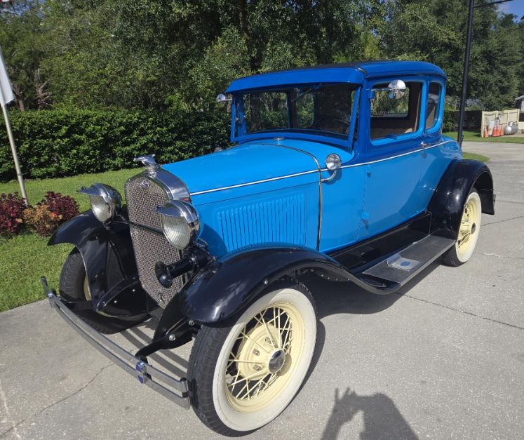 classic cars